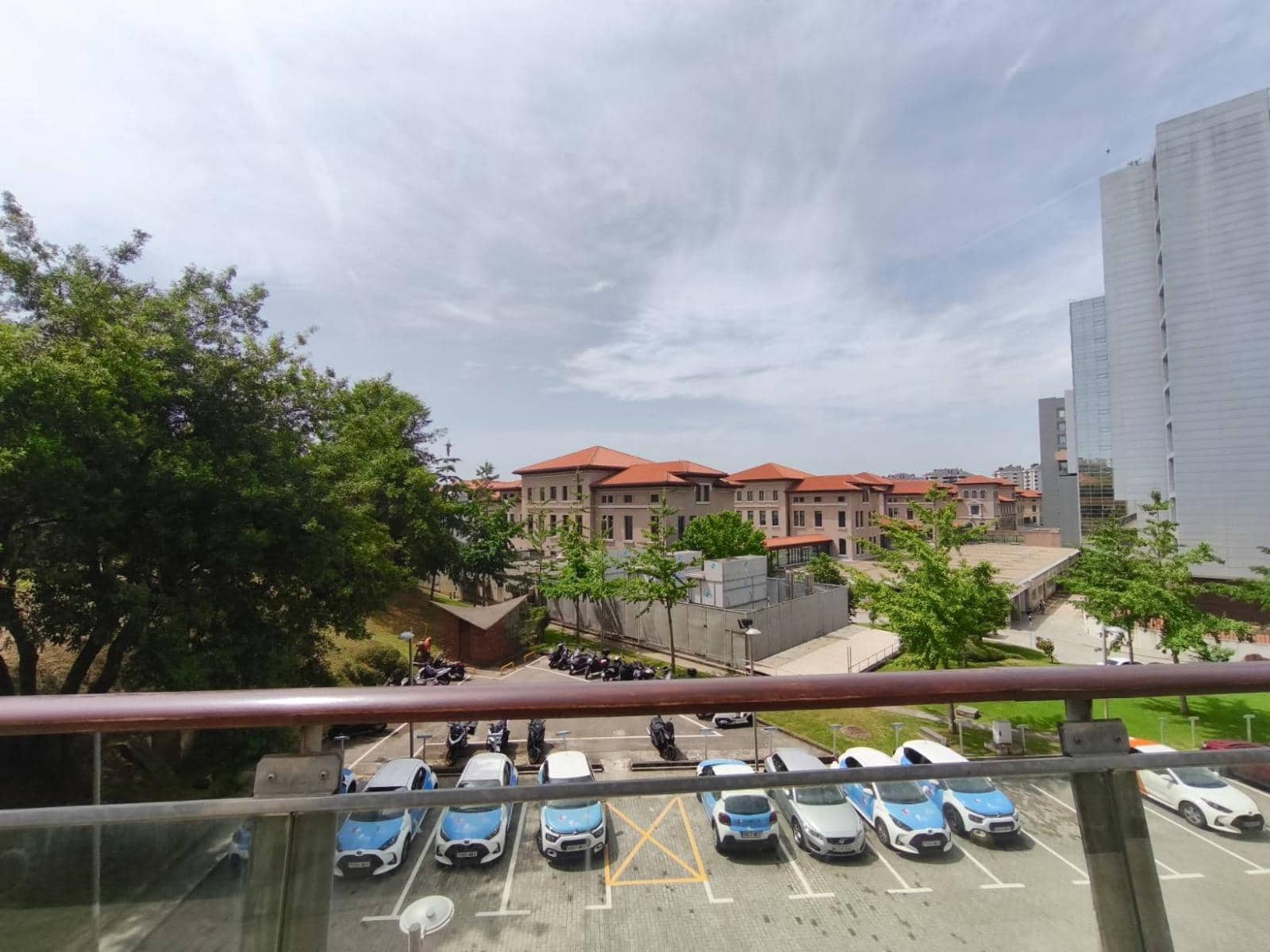 2 slaapkamer Flat te koop in Santander - € 83.000 (Ref: 9300913)