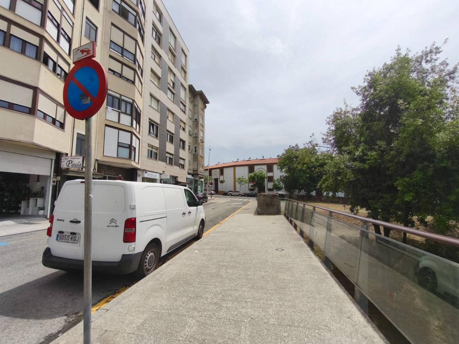 2 slaapkamer Flat te koop in Santander - € 83.000 (Ref: 9300913)