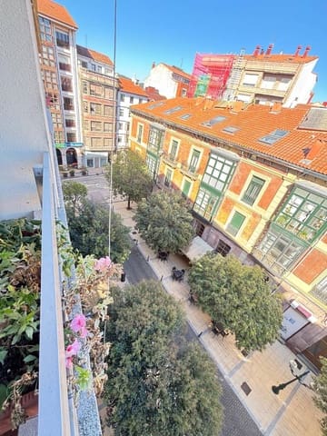 3 makuuhuone Asunto vuokrattavana paikassa Torrelavega - 950 € (Ref: 9310750)