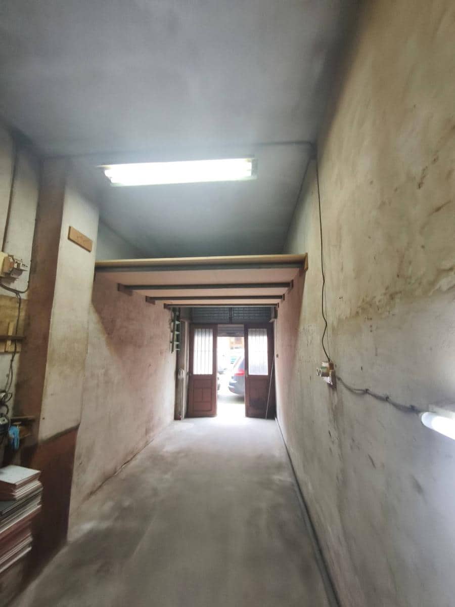 Erhverv til salg i Santander - € 57.000 (Ref: 9317704)