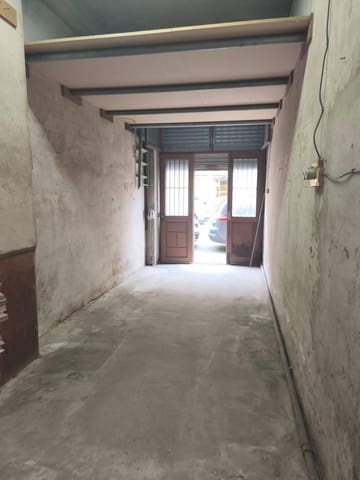 Erhverv til salg i Santander - € 57.000 (Ref: 9317704)