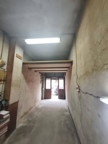 Erhverv til salg i Santander - € 57.000 (Ref: 9317704)