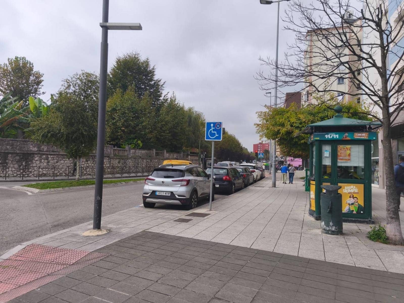 Erhverv til salg i Santander - € 57.000 (Ref: 9317704)