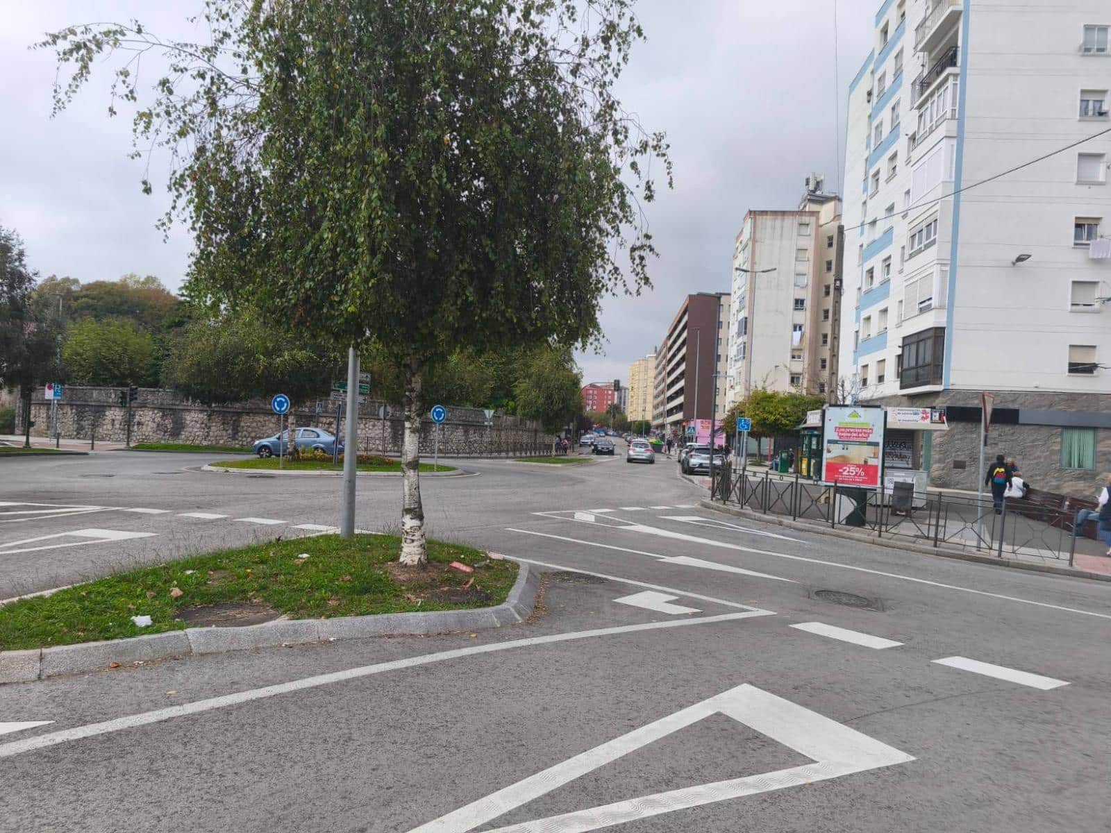 Erhverv til salg i Santander - € 57.000 (Ref: 9317704)