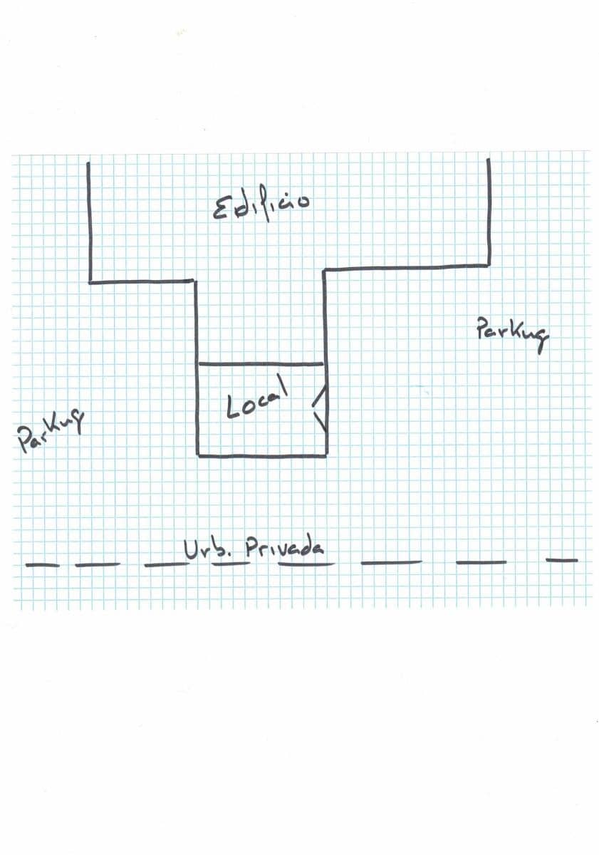 Erhverv til salg i Santander - € 55.000 (Ref: 9330492)