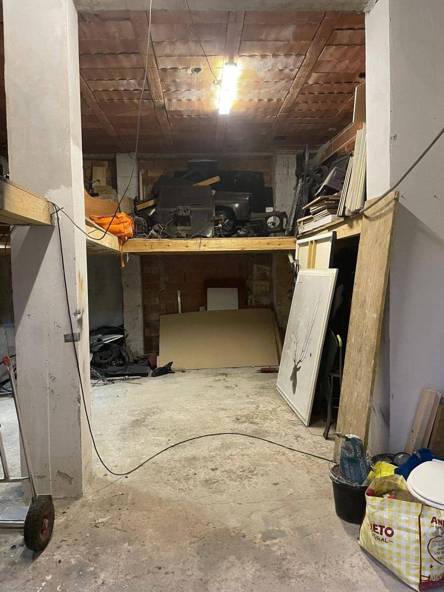 Erhverv til salg i Santander - € 55.000 (Ref: 9330492)