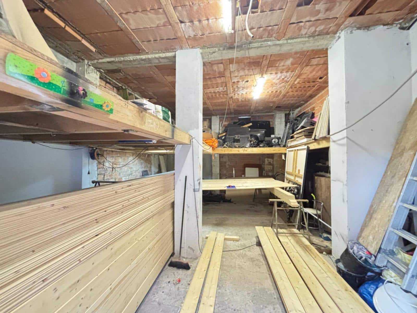 Erhverv til salg i Santander - € 55.000 (Ref: 9330492)