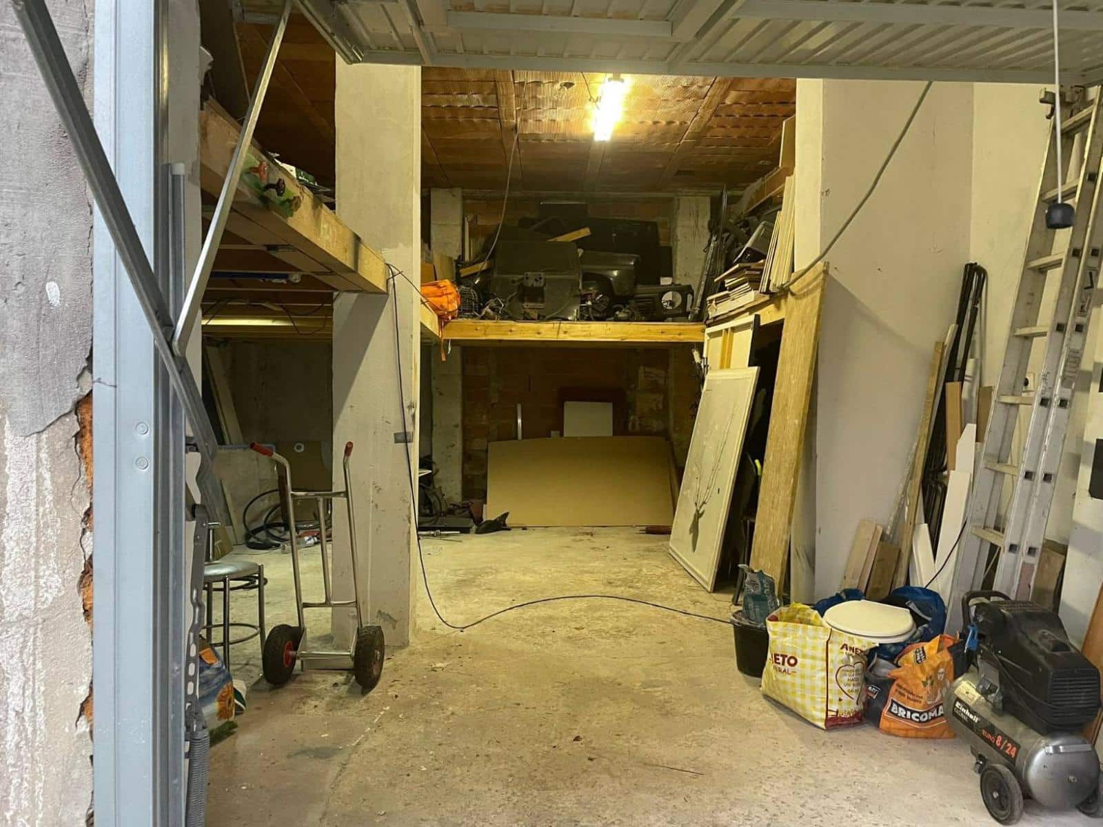 Erhverv til salg i Santander - € 55.000 (Ref: 9330492)