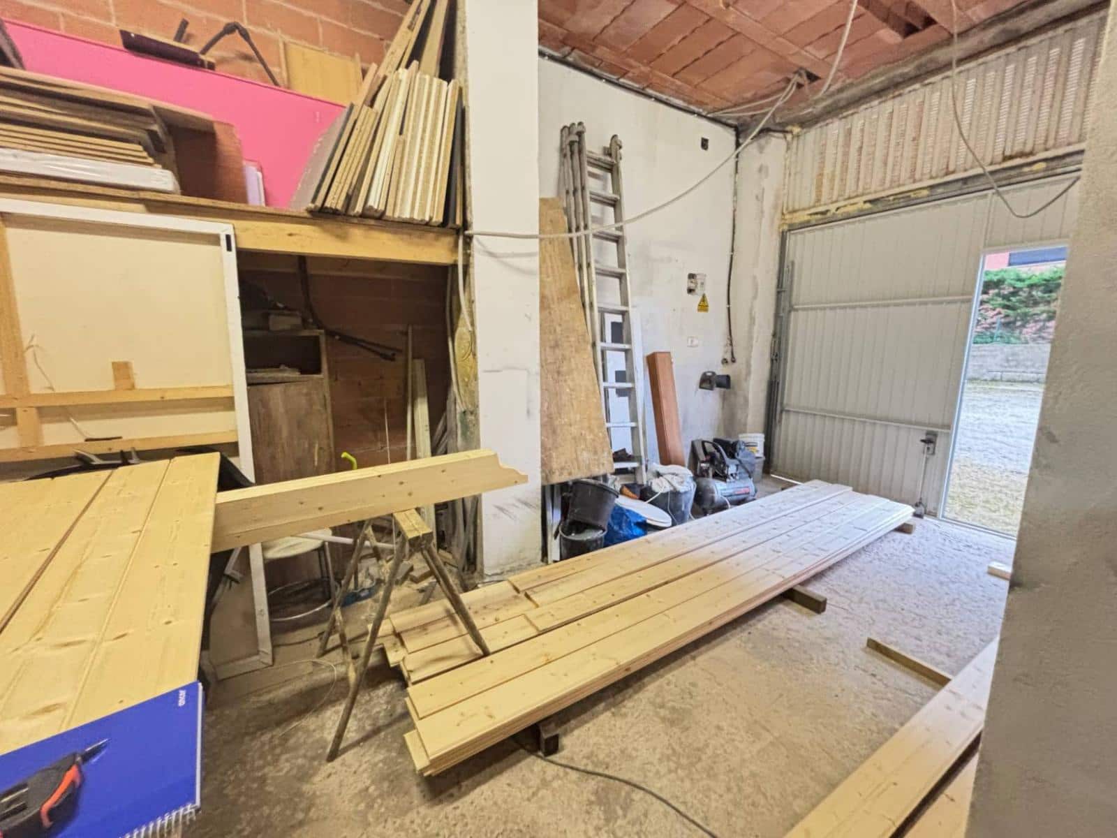 Erhverv til salg i Santander - € 55.000 (Ref: 9330492)