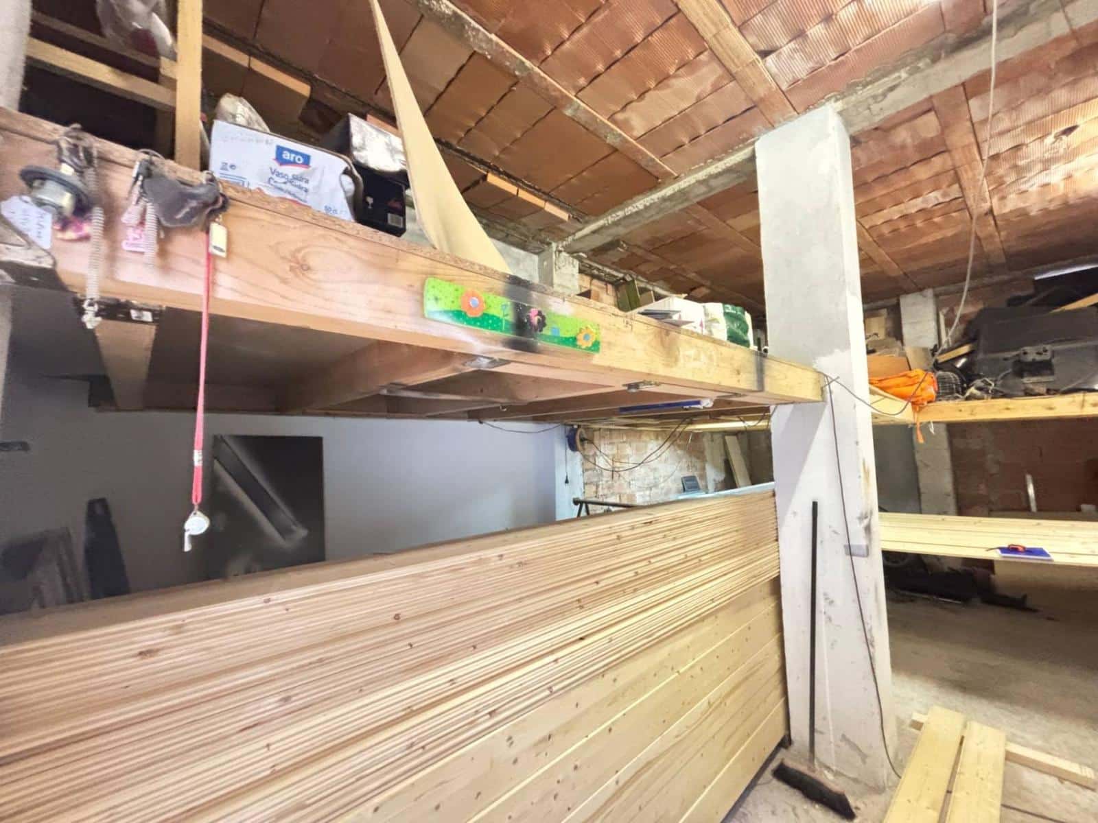 Erhverv til salg i Santander - € 55.000 (Ref: 9330492)