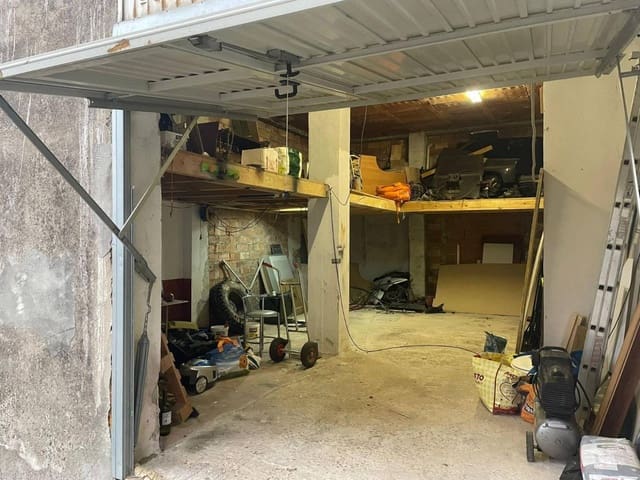 Comercial para venda em Santander - 55 000 € (Ref: 9330492)