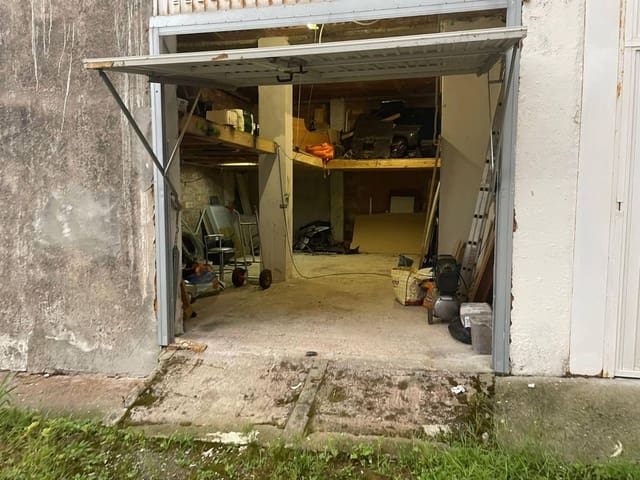 Comercial para venda em Santander - 55 000 € (Ref: 9330492)