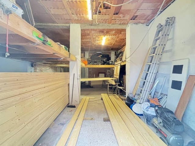 Comercial para venda em Santander - 55 000 € (Ref: 9330492)