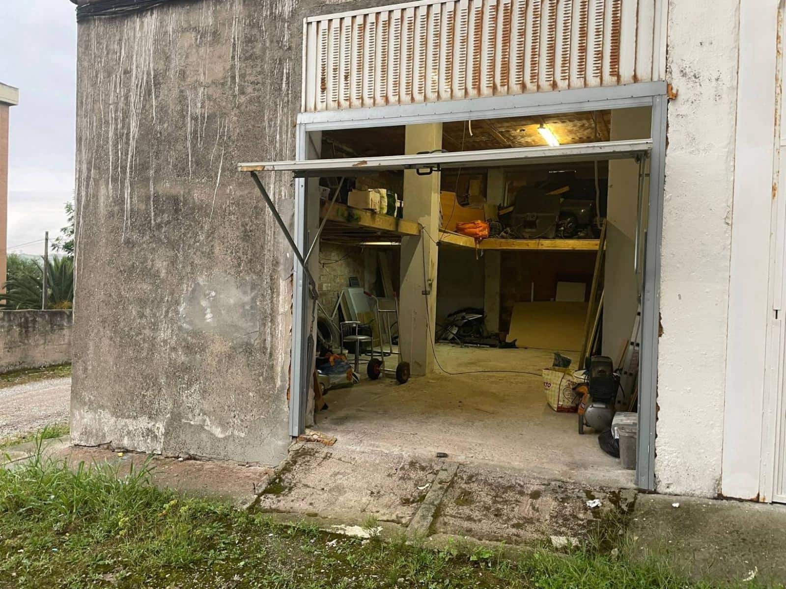 Erhverv til salg i Santander - € 55.000 (Ref: 9330492)