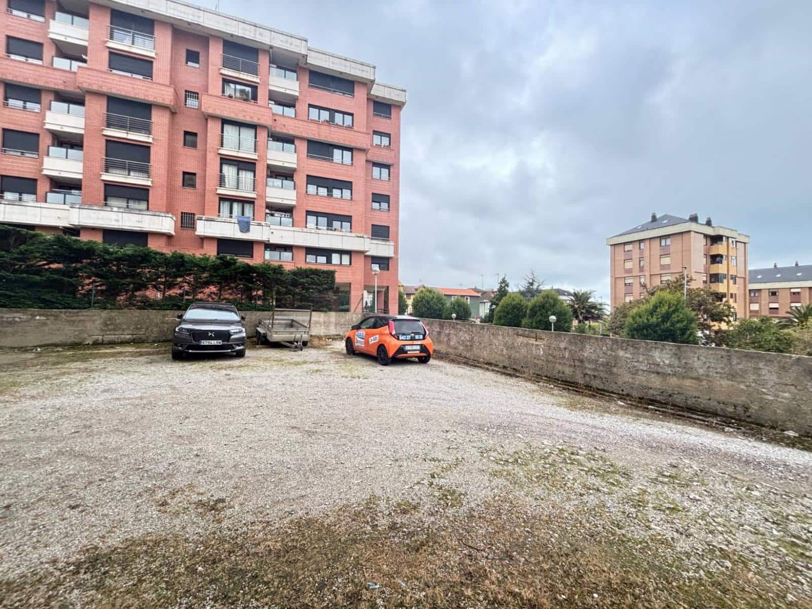 Erhverv til salg i Santander - € 55.000 (Ref: 9330492)