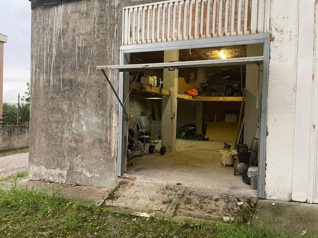 Comercial para venda em Santander - 55 000 € (Ref: 9330492)