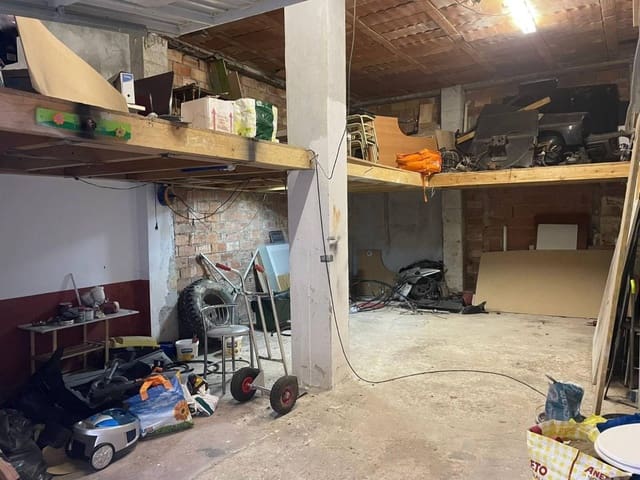 Comercial para venda em Santander - 55 000 € (Ref: 9330492)