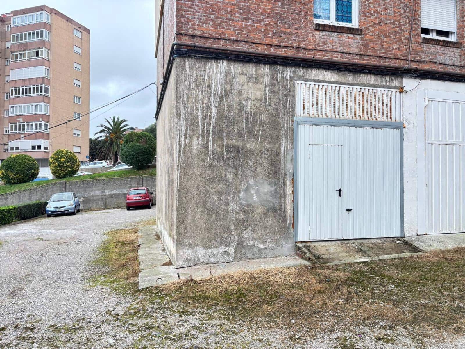 Erhverv til salg i Santander - € 55.000 (Ref: 9330492)