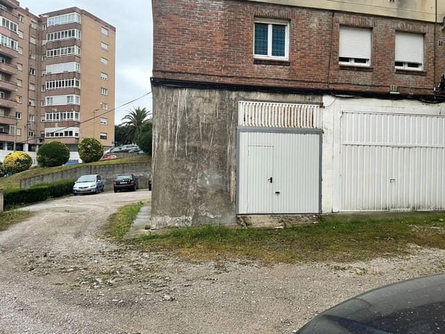 Comercial para venda em Santander - 55 000 € (Ref: 9330492)