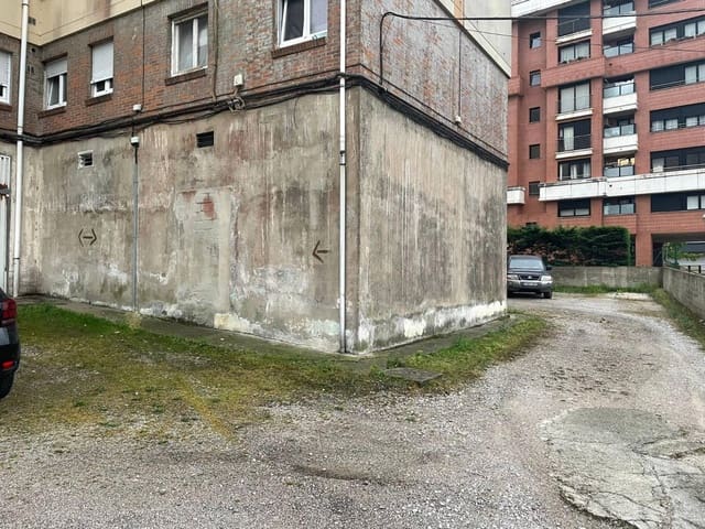 Comercial para venda em Santander - 55 000 € (Ref: 9330492)