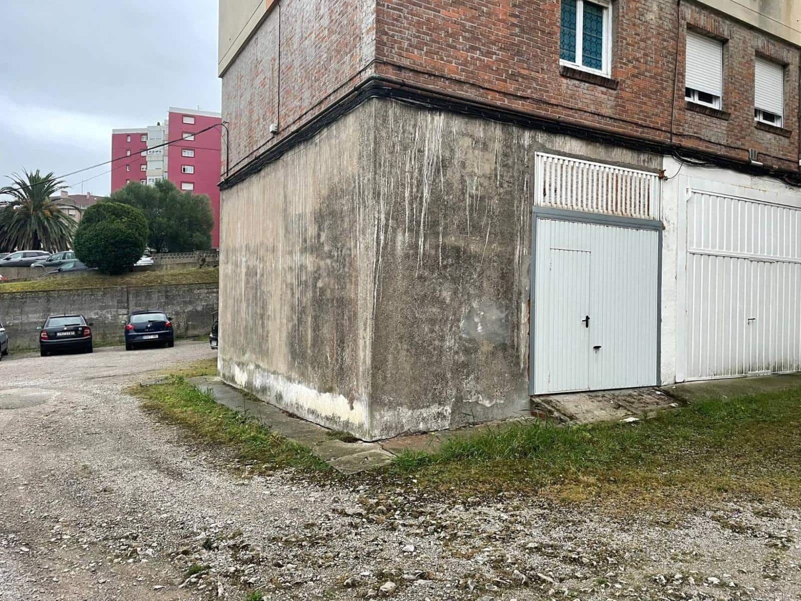 Erhverv til salg i Santander - € 55.000 (Ref: 9330492)