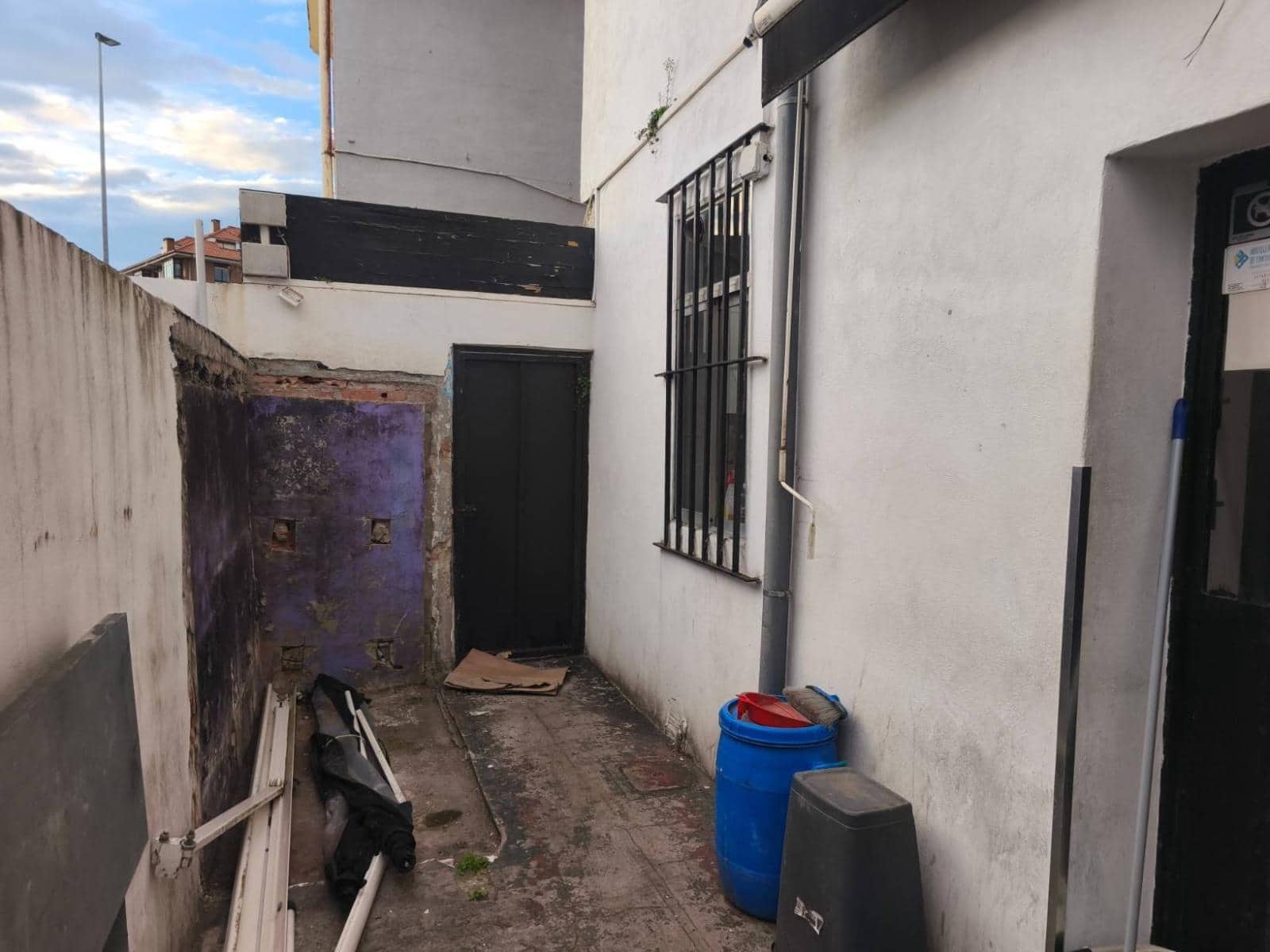 Komercyjne na sprzedaż w Santander - 110 000 € (Ref: 9378915)