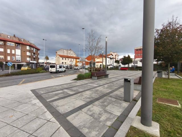 Comercial para venda em Santander - 110 000 € (Ref: 9378915)