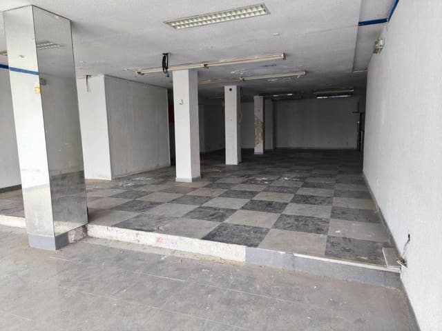 Local Comercial en Santander en alquiler - 1.400 € (Ref: 9378916)
