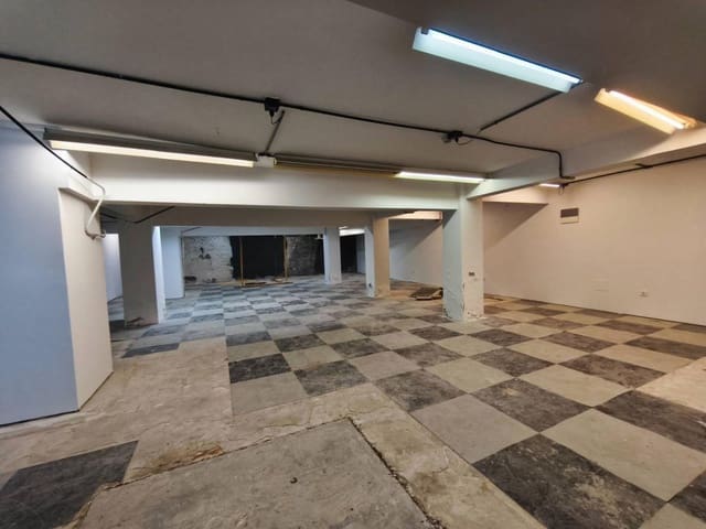 Local Comercial en Santander en alquiler - 1.400 € (Ref: 9378916)