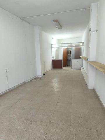 Comercial para venda em Santander - 65 000 € (Ref: 9419754)