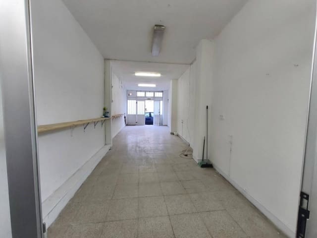 Comercial para venda em Santander - 65 000 € (Ref: 9419754)