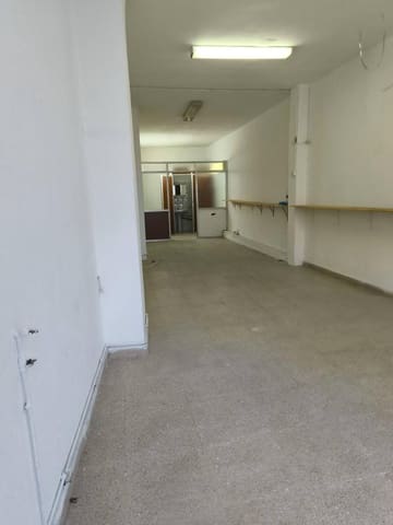 Commercieel te huur in Santander - € 550 (Ref: 9419755)