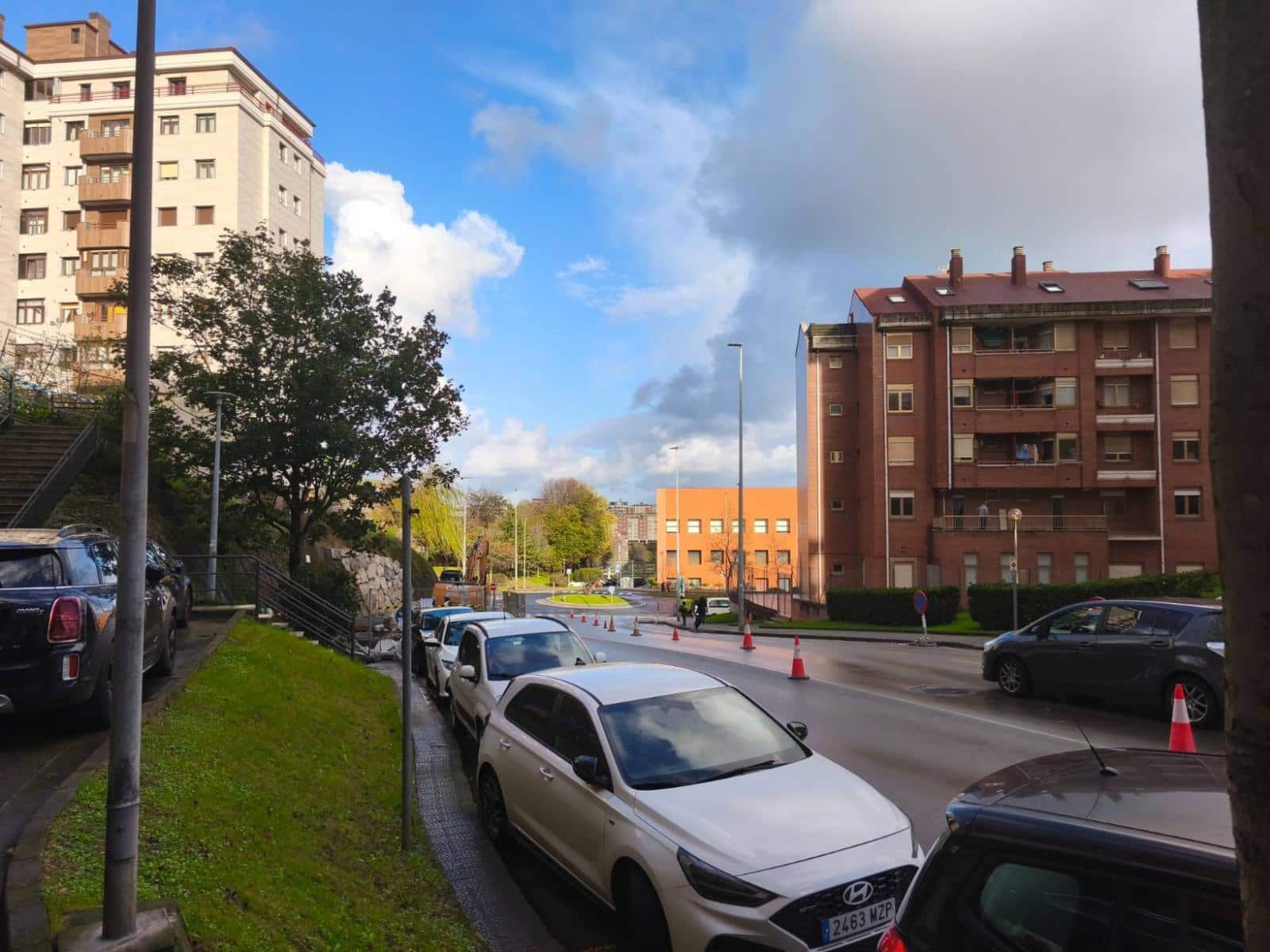 Erhverv til leje i Santander - € 550 (Ref: 9419755)