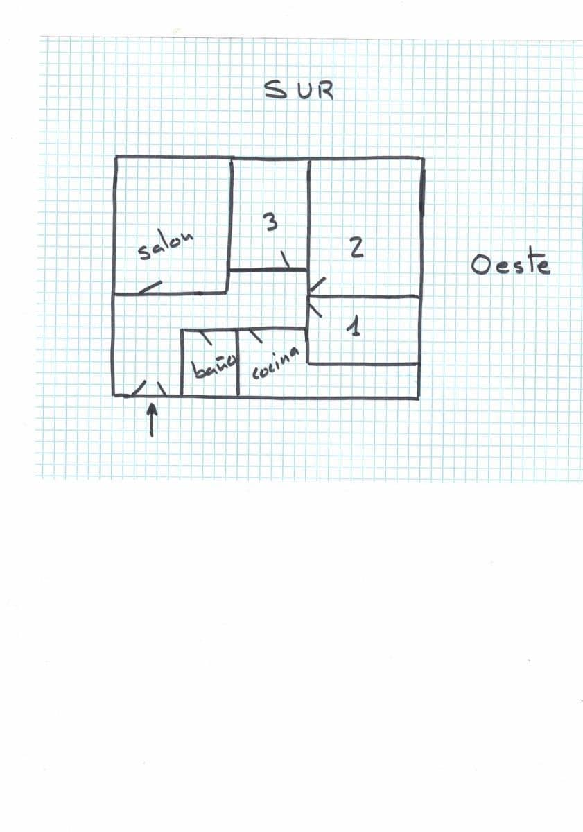 3 bedroom Flat for sale in Santander - € 207,000 (Ref: 9437081)