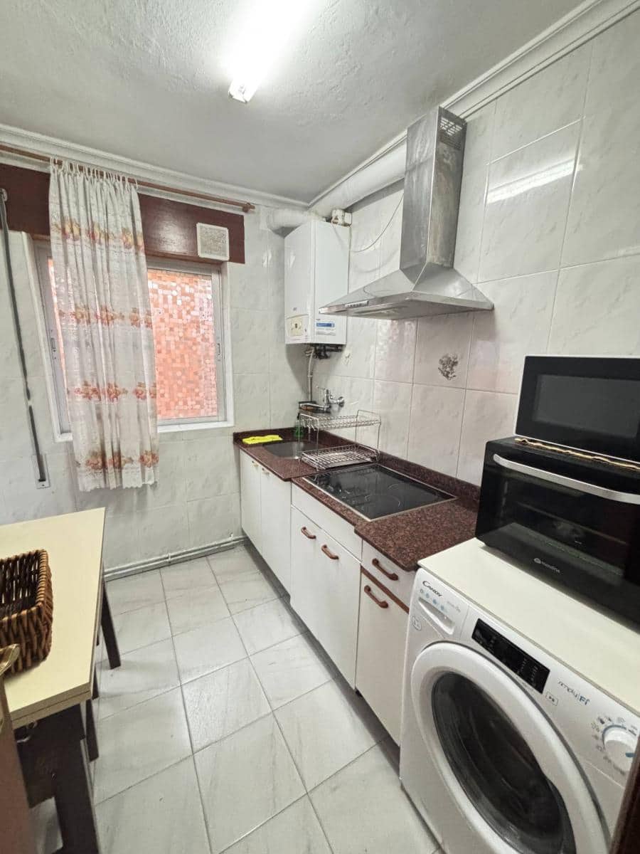 3 bedroom Flat for sale in Santander - € 207,000 (Ref: 9437081)