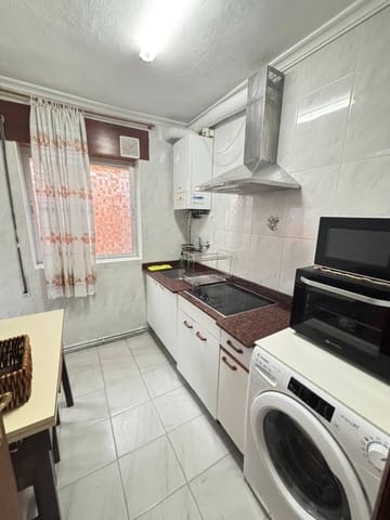 3 soveværelse Lejlighed til salg i Santander - € 207.000 (Ref: 9437081)