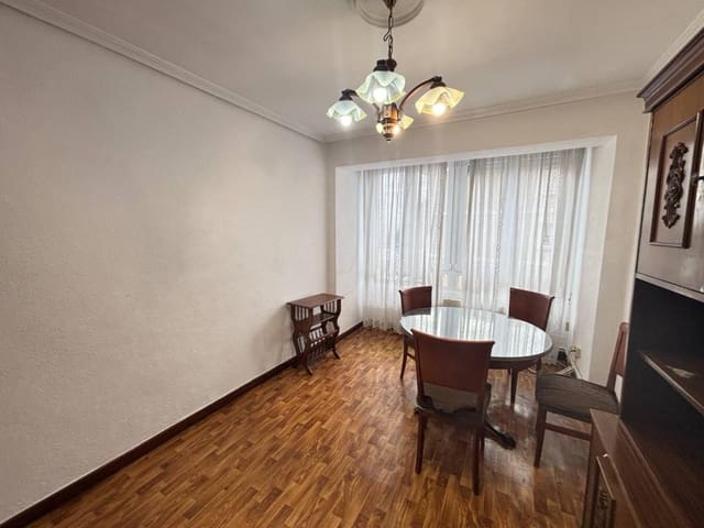 3 soveværelse Lejlighed til salg i Santander - € 207.000 (Ref: 9437081)