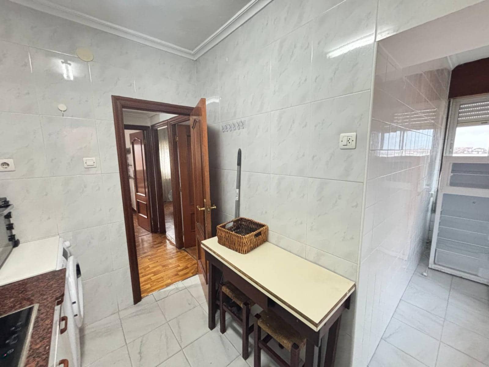 3 bedroom Flat for sale in Santander - € 207,000 (Ref: 9437081)