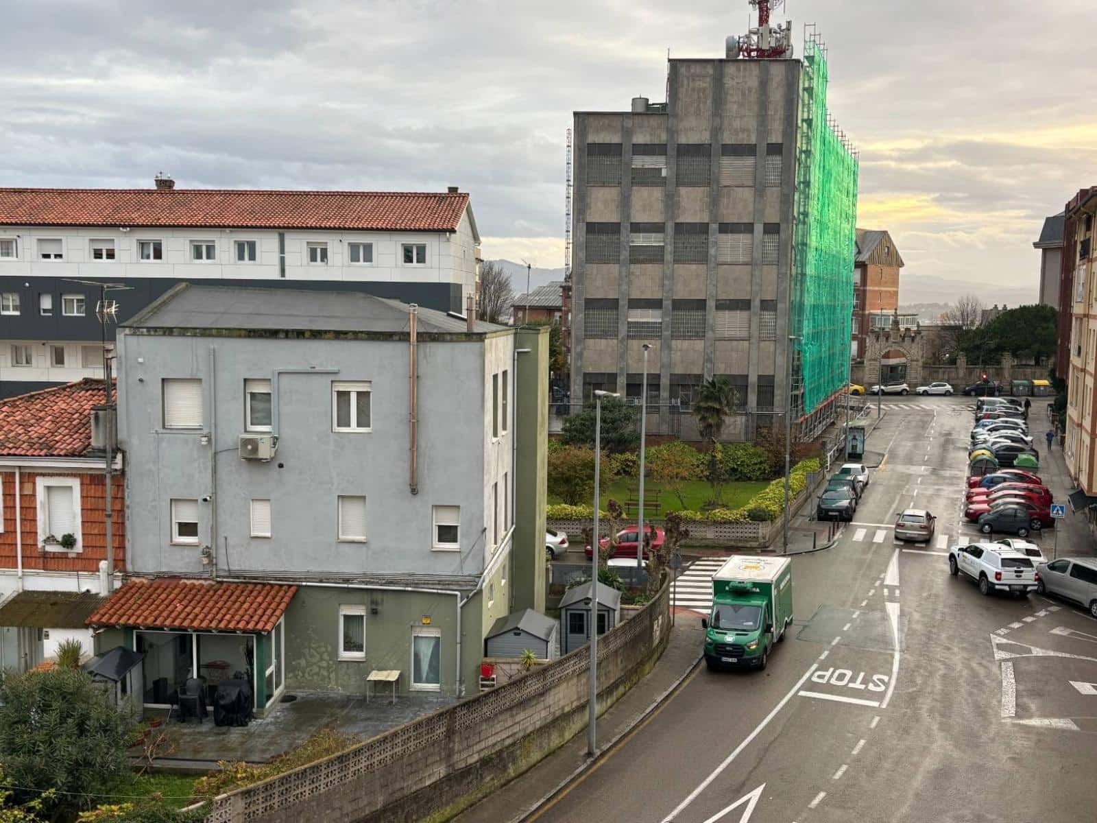 3 bedroom Flat for sale in Santander - € 207,000 (Ref: 9437081)