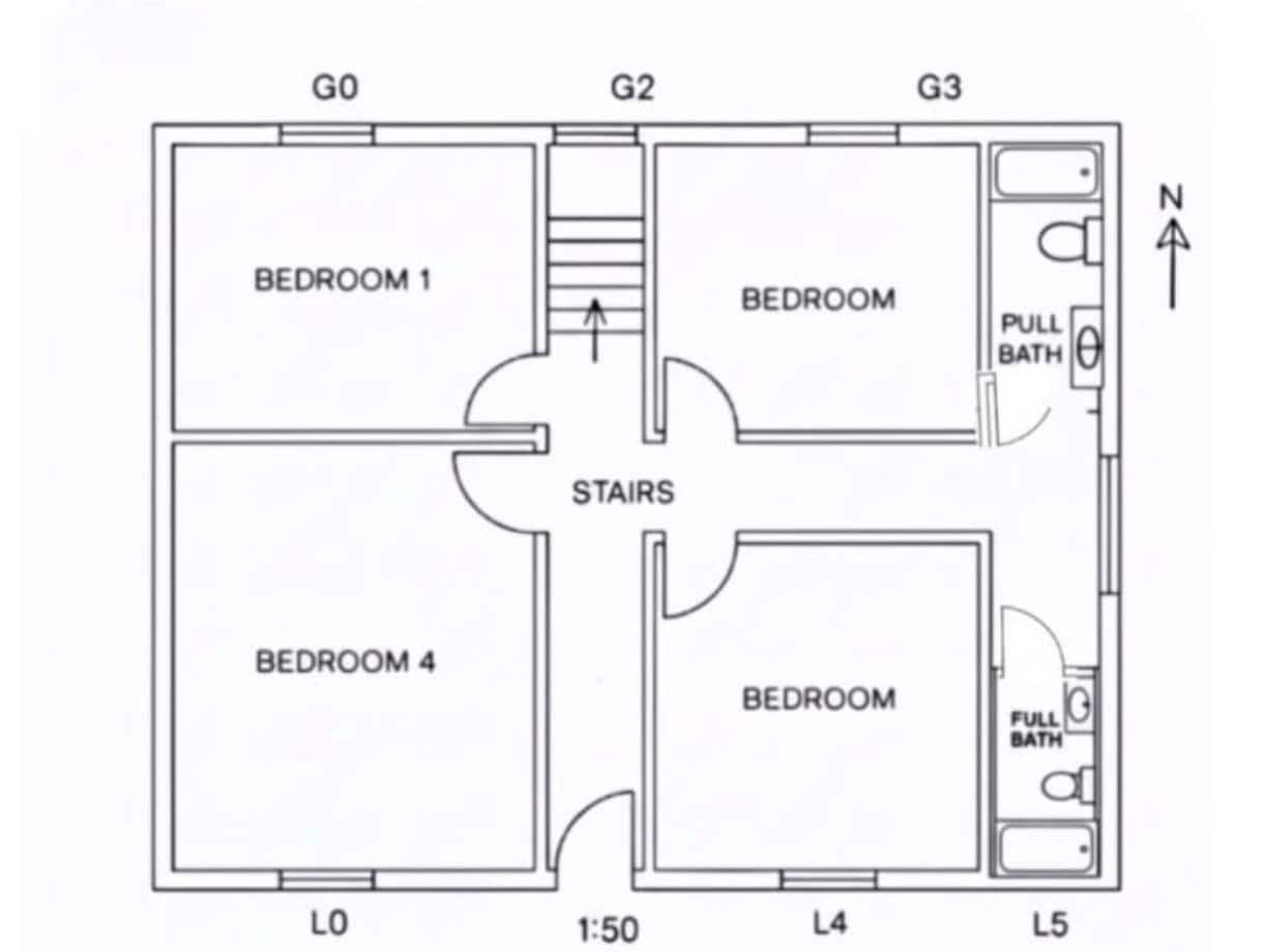 3 soveværelse Lejlighed til salg i El Astillero - € 125.000 (Ref: 9446194)