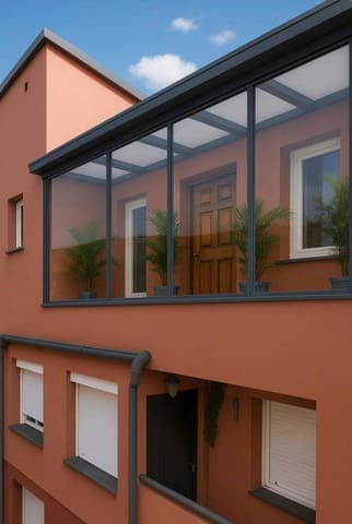 3 sovrum Lägenhet till salu i El Astillero - 125 000 € (Ref: 9446194)