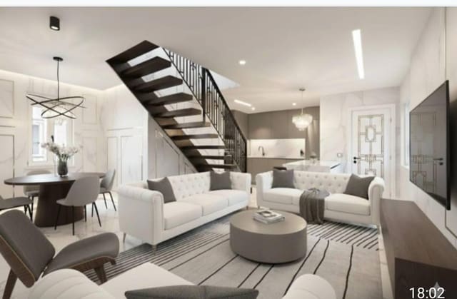 3 sovrum Lägenhet till salu i El Astillero - 125 000 € (Ref: 9446194)