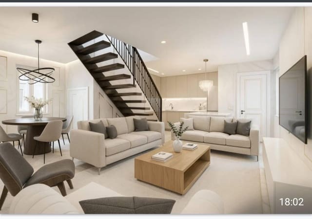 3 sovrum Lägenhet till salu i El Astillero - 125 000 € (Ref: 9446194)