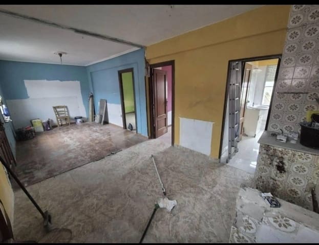 3 sovrum Lägenhet till salu i El Astillero - 125 000 € (Ref: 9446194)