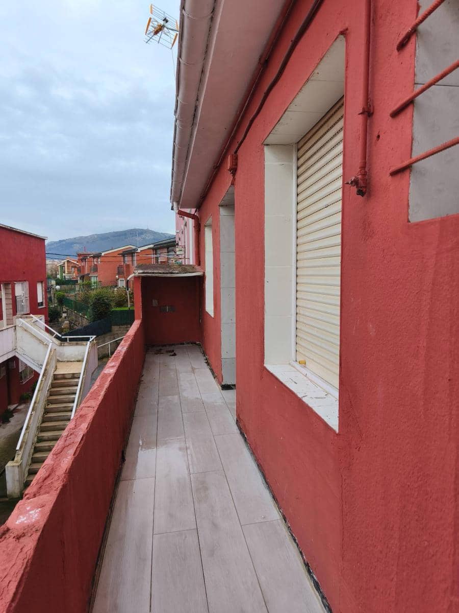 2 Zimmer Wohnung zu verkaufen in El Astillero - 125.000 € (Ref: 9446194)