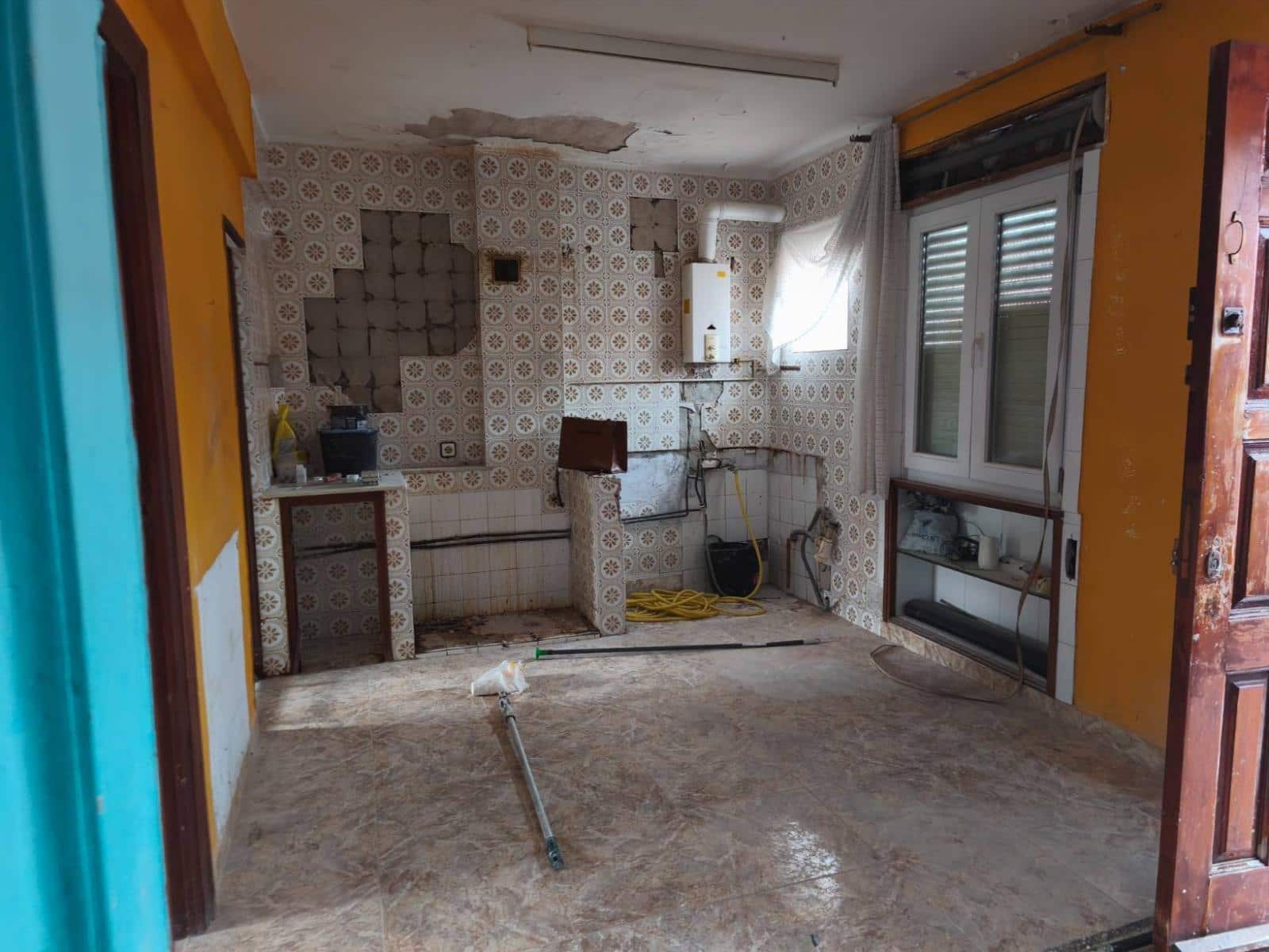 2 Zimmer Wohnung zu verkaufen in El Astillero - 125.000 € (Ref: 9446194)