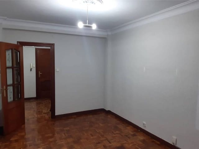 3 chambre Appartement à vendre à Santander - 190 000 € (Ref: 9456142)