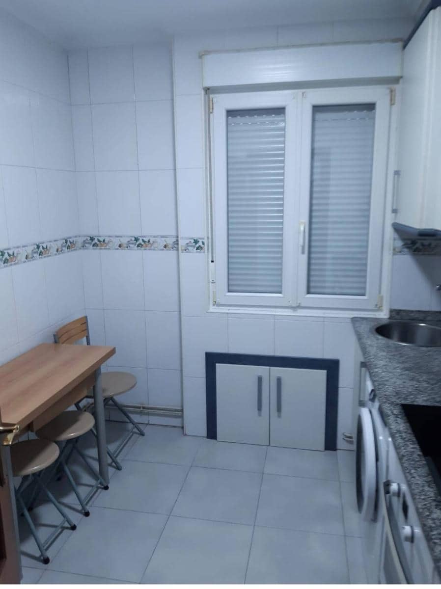 3 camera da letto Appartamento in vendita in Santander - 190.000 € (Rif: 9456142)