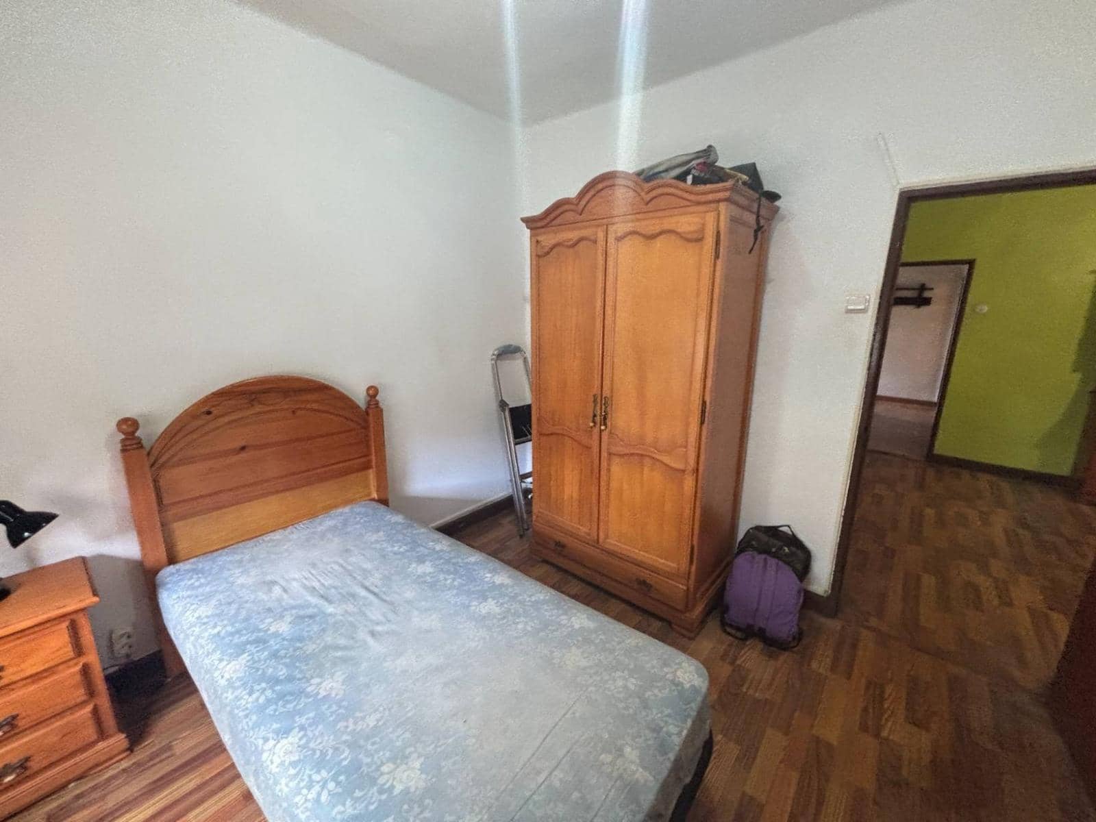 3 quarto Apartamento para venda em Santander - 97 000 € (Ref: 9474044)