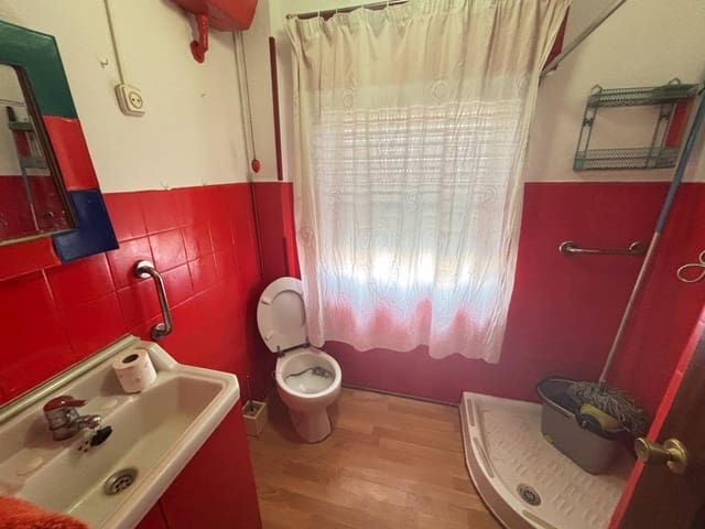 3 quarto Apartamento para venda em Santander - 97 000 € (Ref: 9474044)